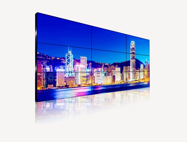 7x24小時穩定運行：專業廠家如何打造“永不停歇”的拼接屏？